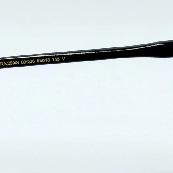 Carrera Men’s Sunglasses 259/S Havana Frame w/ Blue Gradient Lens Brand NEW!!